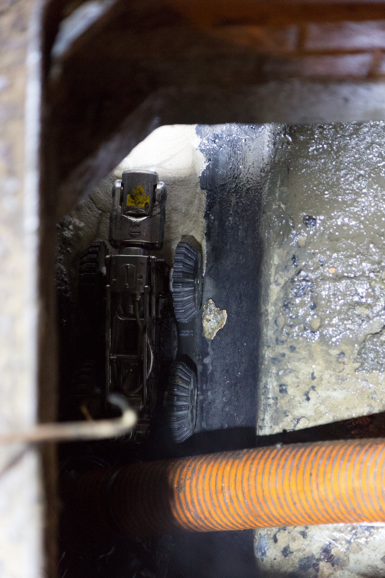 Global Surveillance Tech - CCTV Inspection - Image 3